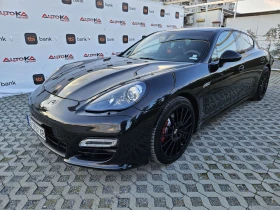 Porsche Panamera GTS= 4.8i-430кс= PDK= DISTRONIC= BOSE= КАМЕРА, снимка 6