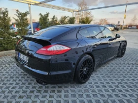     Porsche Panamera GTS= 4.8i-430= PDK= DISTRONIC= BOSE= 