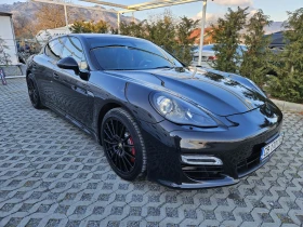     Porsche Panamera GTS= 4.8i-430= PDK= DISTRONIC= BOSE= 