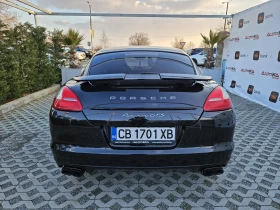     Porsche Panamera GTS= 4.8i-430= PDK= DISTRONIC= BOSE= 