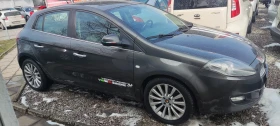 Fiat Bravo, снимка 4