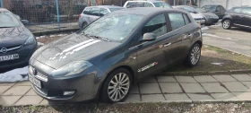 Fiat Bravo, снимка 3