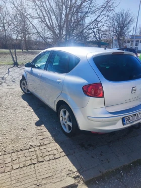 Seat Altea, снимка 5