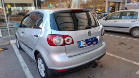 VW Golf Plus, снимка 3