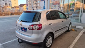 VW Golf Plus, снимка 1