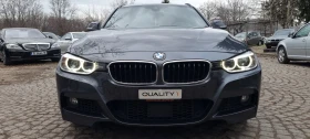 Обява за продажба на BMW 335 3.0D* Mpack* * Xdrive* * KEYLESS* * HEAD UP* SWISS ~32 999 лв. - изображение 1