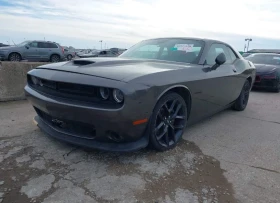 Dodge Challenger - 35700 лв. - 49639920 | Car24.bg