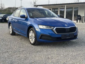 Skoda Octavia Digital, Седан, Дистроник, Камера, 150к.с, снимка 3