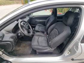 Peugeot 206 1.6 , снимка 8