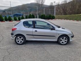 Peugeot 206 1.6 , снимка 2