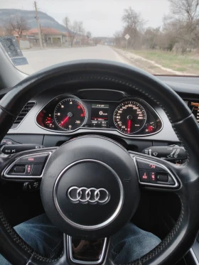 Audi A4 2.0 TDI , снимка 11