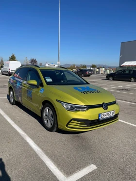 Обява за продажба на VW Golf ~12 900 лв. - изображение 6