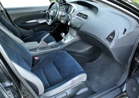 Honda Civic 1.8i-VTEC /  / SPORT* F1  / ISOFIX | Mobile.bg    13