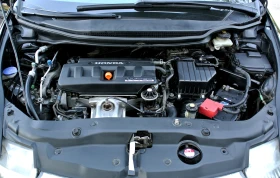 Honda Civic 1.8i-VTEC /  / SPORT* F1  / ISOFIX | Mobile.bg    17