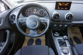 Обява за продажба на Audi A3 SPORTBACK 1.6TDI AMBITION ~16 495 лв. - изображение 4