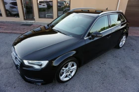 Обява за продажба на Audi A3 SPORTBACK 1.6TDI AMBITION ~16 495 лв. - изображение 1