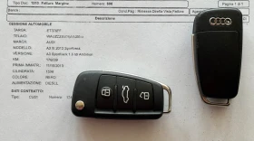 Audi A3 SPORTBACK 1.6TDI AMBITION | Mobile.bg    17