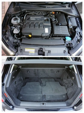 Audi A3 SPORTBACK 1.6TDI AMBITION | Mobile.bg    15