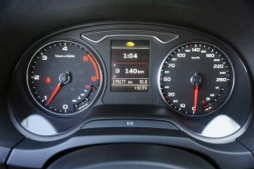 Обява за продажба на Audi A3 SPORTBACK 1.6TDI AMBITION ~16 495 лв. - изображение 6