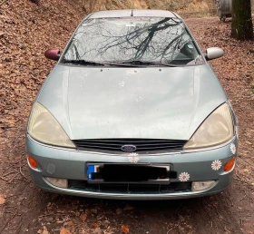 Обява за продажба на Ford Focus ~3 358 лв. - изображение 1