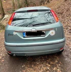 Обява за продажба на Ford Focus ~3 358 лв. - изображение 1