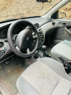 Обява за продажба на Ford Focus ~3 358 лв. - изображение 3