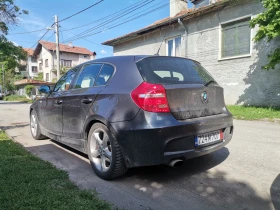 Обява за продажба на BMW 118 143к.с.  ~6 200 лв. - изображение 1