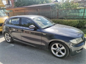Обява за продажба на BMW 118 143к.с.  ~6 200 лв. - изображение 4