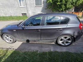 Обява за продажба на BMW 118 143к.с.  ~6 200 лв. - изображение 2