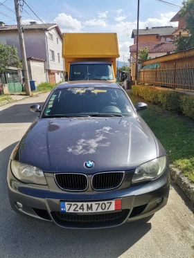 Обява за продажба на BMW 118 143к.с.  ~6 200 лв. - изображение 3