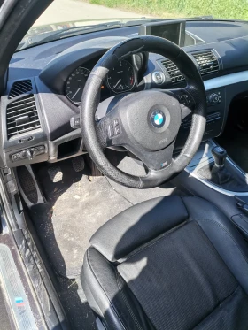 Обява за продажба на BMW 118 143к.с.  ~6 200 лв. - изображение 7
