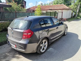 Обява за продажба на BMW 118 143к.с.  ~6 200 лв. - изображение 1