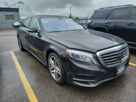 Mercedes-Benz S 500 AMG* PACK* * * * *  | Mobile.bg    3