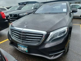 Mercedes-Benz S 500 AMG* PACK* * * * *  | Mobile.bg    5