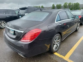 Mercedes-Benz S 500 AMG* PACK* * * * *  | Mobile.bg    2