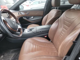 Mercedes-Benz S 500 AMG* PACK* * * * *  | Mobile.bg    11