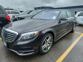 Mercedes-Benz S 500
