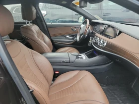 Mercedes-Benz S 500 AMG* PACK* * * * *  | Mobile.bg    12