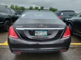 Mercedes-Benz S 500 AMG* PACK* * * * *  | Mobile.bg    6
