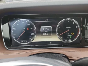 Mercedes-Benz S 500 AMG* PACK* * * * *  | Mobile.bg    10