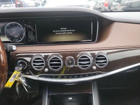 Mercedes-Benz S 500 AMG* PACK* * * * *  | Mobile.bg    9