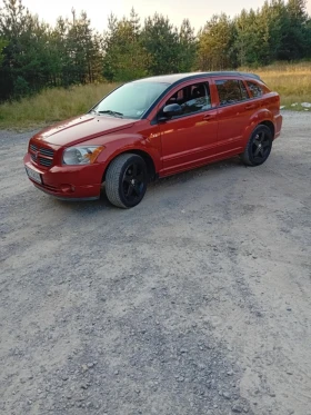 Обява за продажба на Dodge Caliber 2.0 CRD ~Цена по договаряне - изображение 1