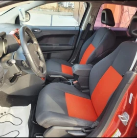 Обява за продажба на Dodge Caliber 2.0 CRD ~Цена по договаряне - изображение 3