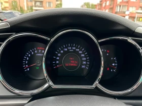 Kia Optima 2.0i, LPG | Mobile.bg    11