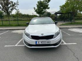 Kia Optima 2.0i, LPG | Mobile.bg    2