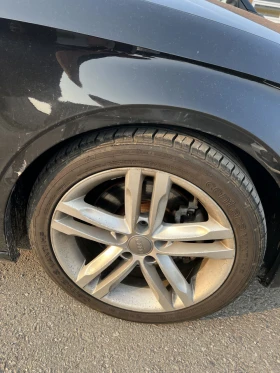Audi A3 * CARFAX* *    | Mobile.bg    11