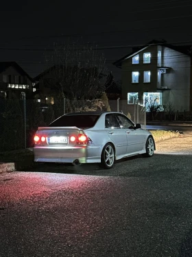 Lexus IS 200 | Mobile.bg    16
