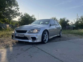 Lexus IS 200 | Mobile.bg    2