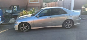Lexus IS 200 | Mobile.bg    12