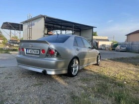 Lexus IS 200 | Mobile.bg    7